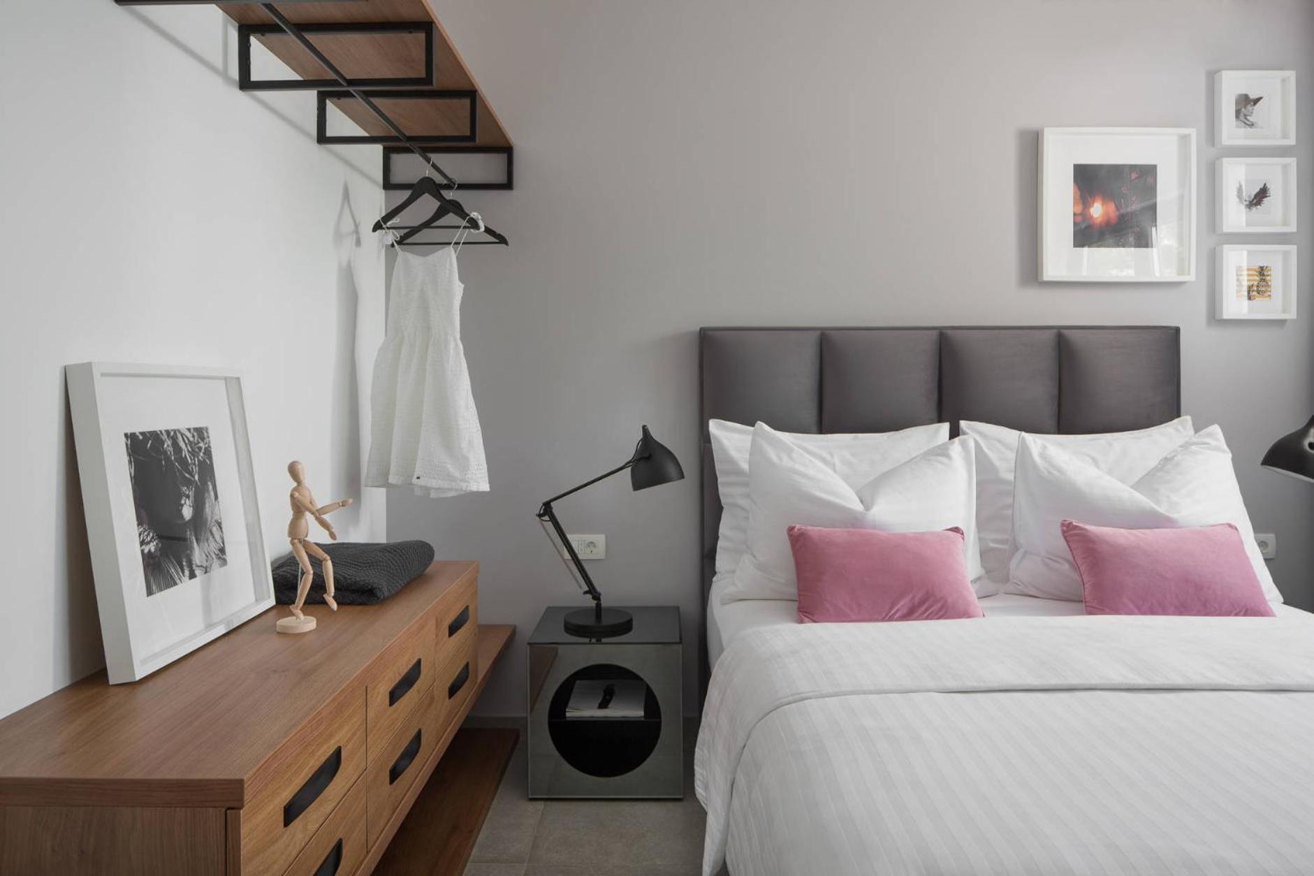 Apartamento Olive Hill House - Ground Floor Slatine Exterior foto